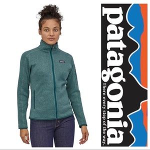 Patagonia Better Sweater Jacket